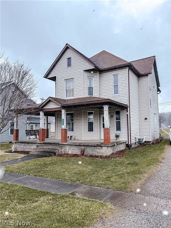46121 State Route 145, Lewisville, OH 43754 Zillow