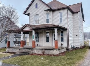 46121 State Route 145, Lewisville, OH 43754