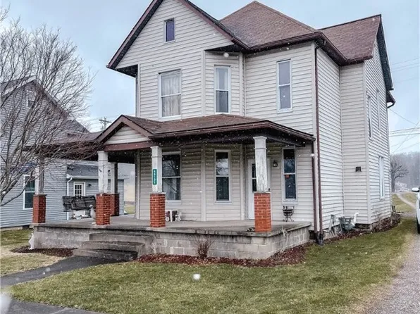 46121 State Route 145, Lewisville, OH 43754