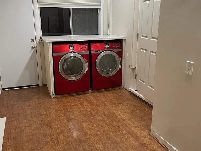 2441 Fillmore St #B — Photo 4