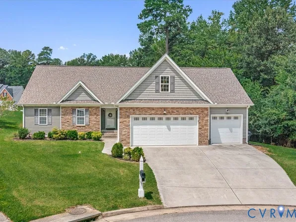 248 White Sand Ct, Colonial Heights, VA 23834