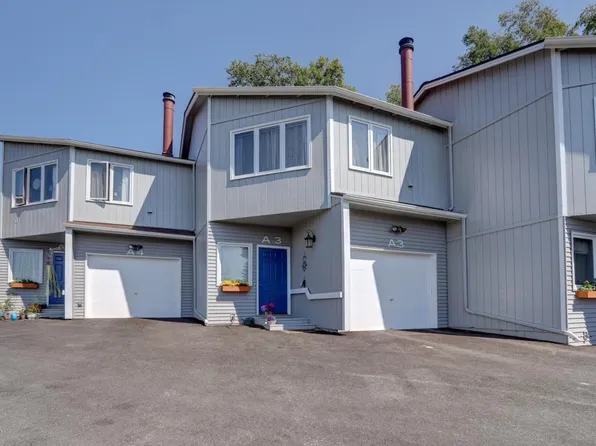 347 Dailey Ave #3A, Anchorage, AK 99515