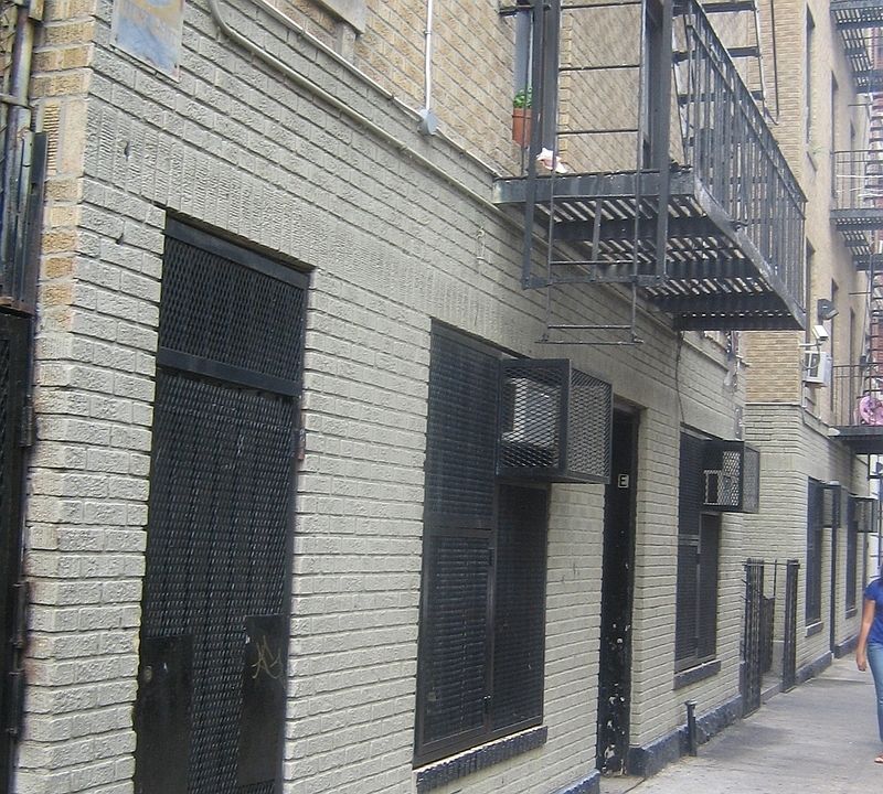 1st image of 520 W 163rd St APT B10
