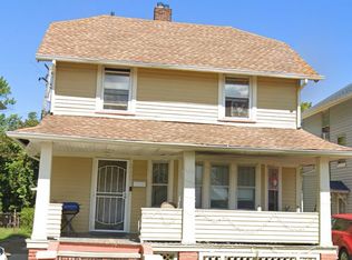 11121 Continental Ave, Cleveland, OH 44104