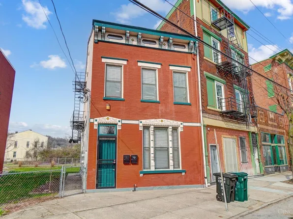 2813 Colerain Ave, Cincinnati, OH 45225