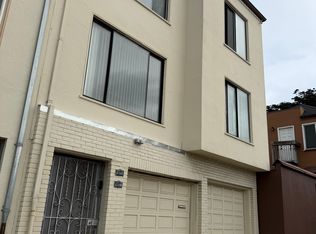 2722 Taraval St #A, San Francisco, CA 94116