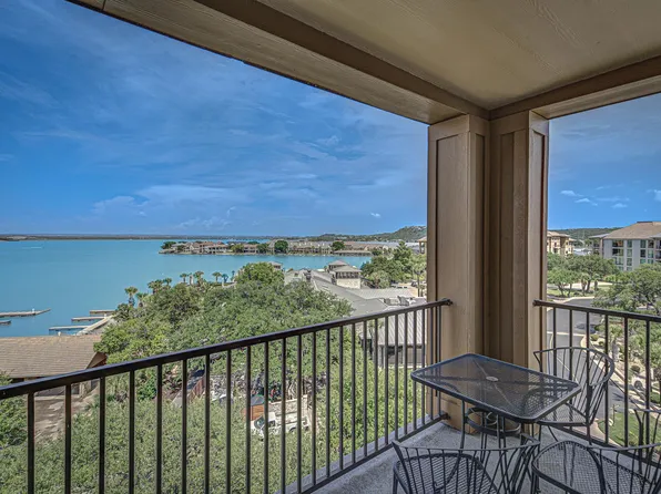 101 West Bank  #51, Horseshoe Bay, TX 78657