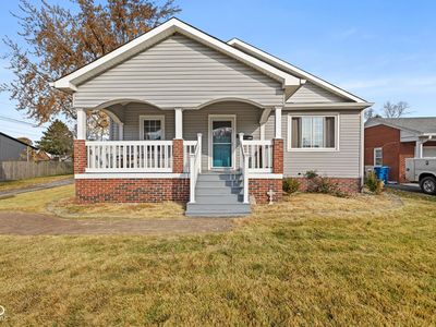 1734 Southview Dr, Indianapolis, IN, 46227