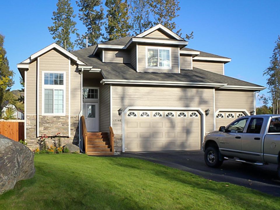 17146 Hideaway Ridge