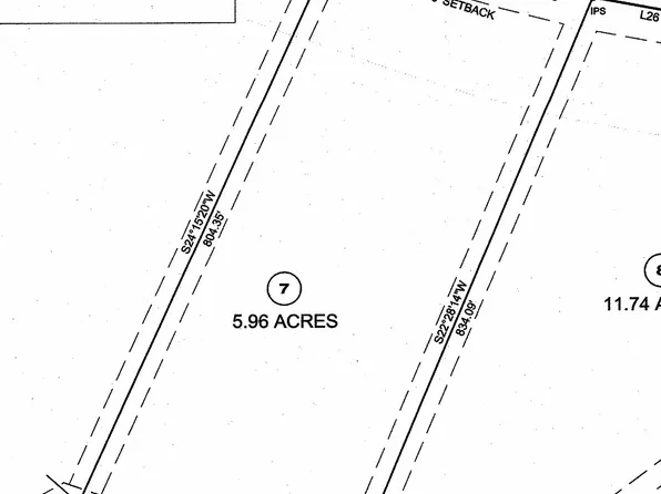 Tk 7 Old Ridgeway Rd, Bremen, GA 30110