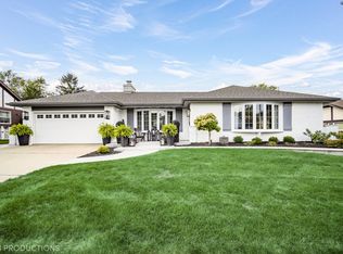 238 Larch Rd, Frankfort, IL 60423