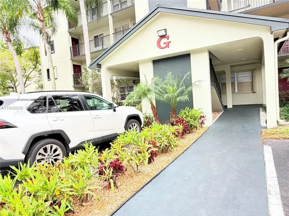1200 SW 130th Ave APT 101G, Pembroke Pines, FL 33027