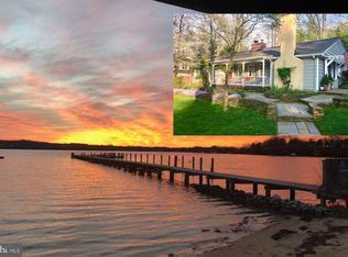 111 Round Bay Rd, Severna Park, MD 21146