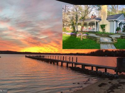 111 Round Bay Rd, Severna Park, MD, 21146