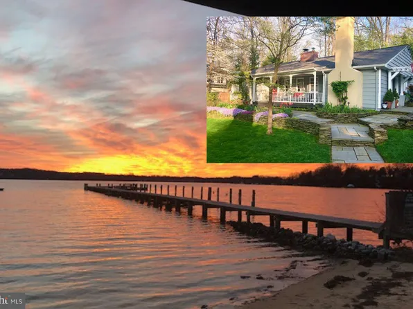 111 Round Bay Rd, Severna Park, MD 21146