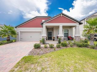 2402 Alexander Ridge Blvd, Winter Garden, FL 34787