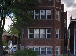 2058 W Foster Ave #1, Chicago, IL 60625