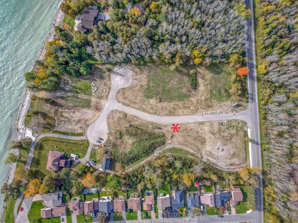 LOT 12 Suzanne Mess Blvd, Cobourg, ON K9A 3L3