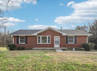 444 Ezell Pike, Nashville, TN 37217