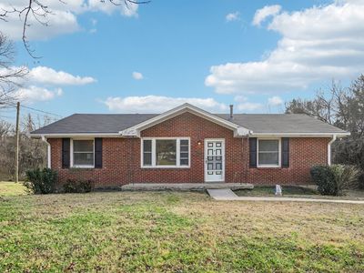 444 Ezell Pike, Nashville, TN, 37217