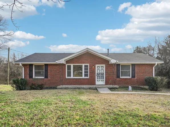 444 Ezell Pike, Nashville, TN 37217