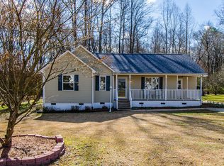 222 Jan St, Angier, NC 27501
