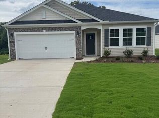 705 Star Fall Rd, Graham, NC 27253