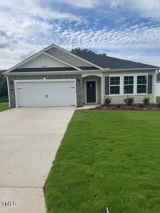 705 Star Fall Rd, Graham, NC, 27253