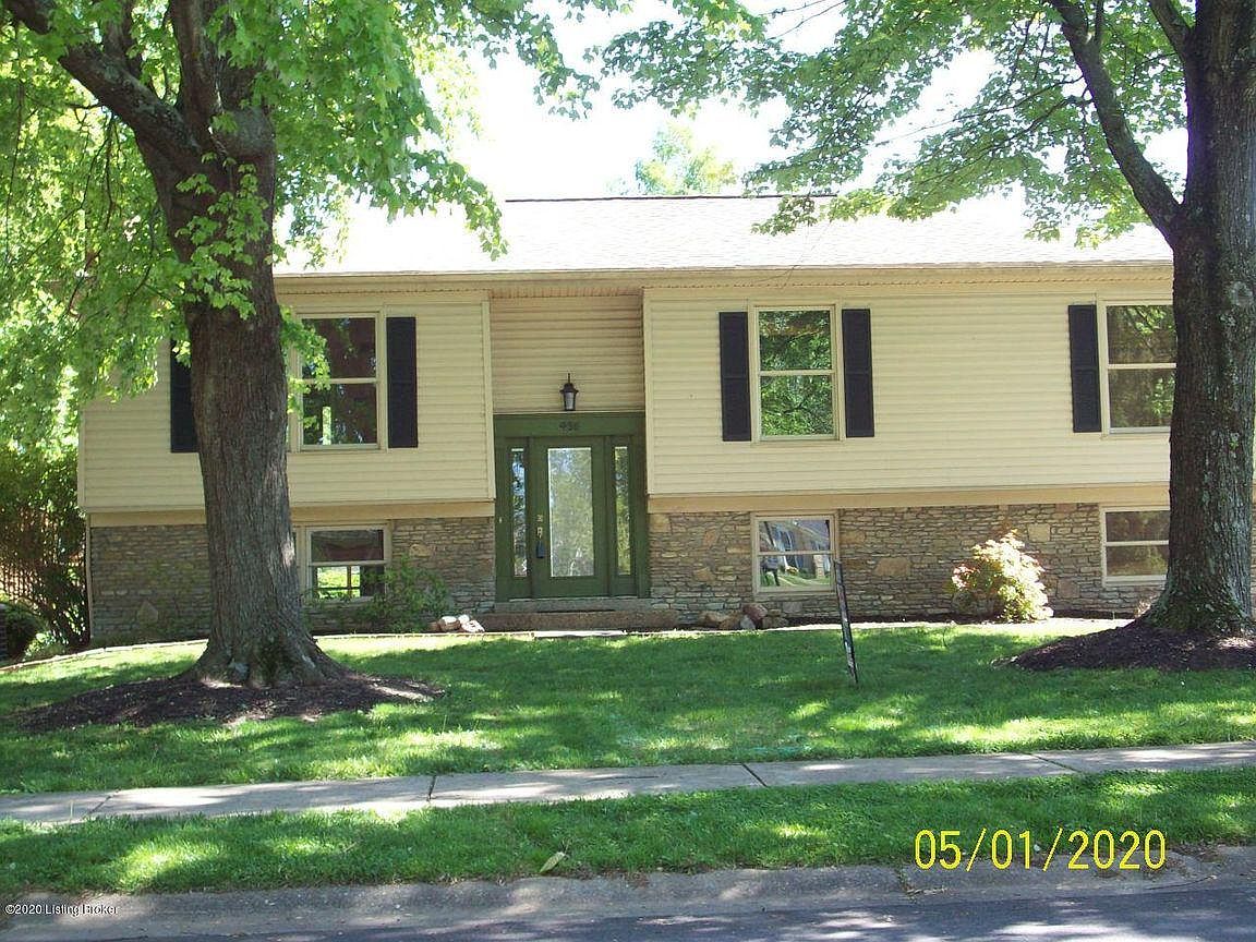 435 Whiteheath Ln, Douglass Hills, KY 40243 Zillow