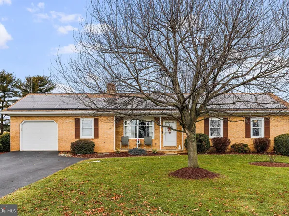 13910 Greencastle Pike, Hagerstown, MD 21740