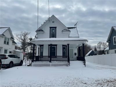 218 Church St, North Syracuse, NY, 13212