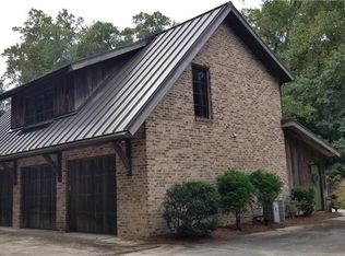 865 Williams Rd, Lewisville, NC 27023