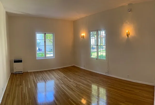 1833 Garfield Pl #A — Photo 14
