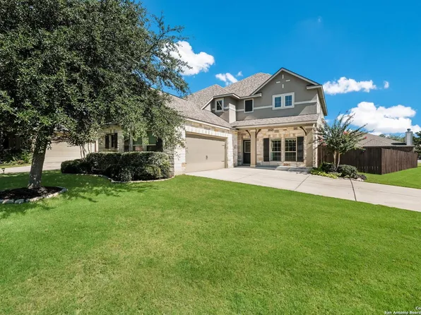 105 Fischer Dr, Boerne, TX 78006