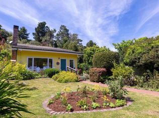 10 Park Avenue, Bolinas, CA 94924