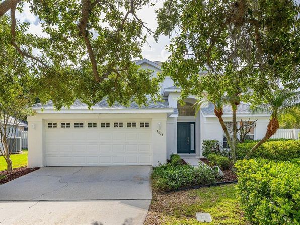 4638 Raintree Ridge Rd, Orlando, FL 32837 home