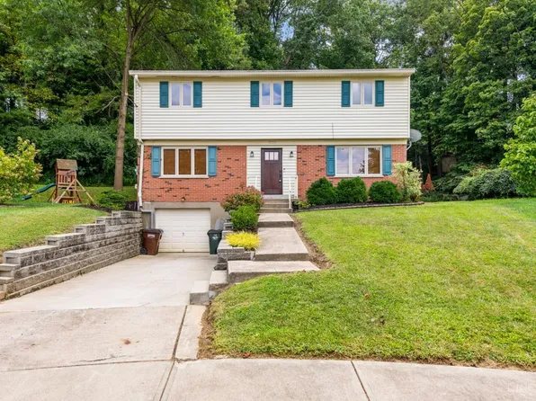 2352 Madonna Dr, Cincinnati, OH 45238