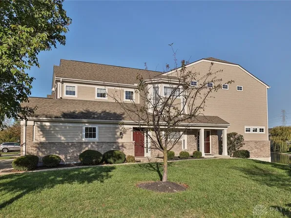 1604 Lakeshore Dr, Monroe, OH 45050