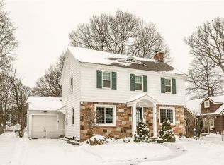 73 Merrick St, Rochester, NY 14615