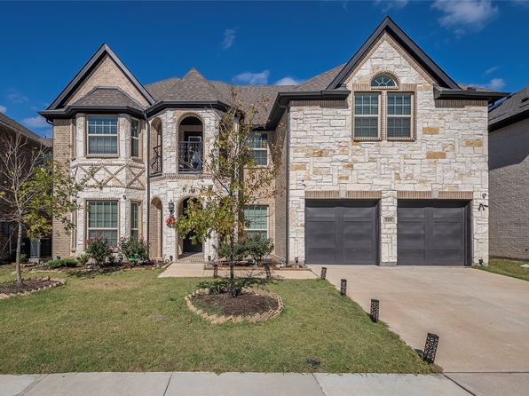 509 Christie Xing, Celina, TX 75009