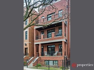 1700 N Orchard St #2, Chicago, IL 60614