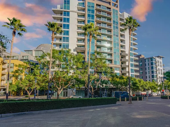 253 10th Ave Unit 226, San Diego, CA 92101