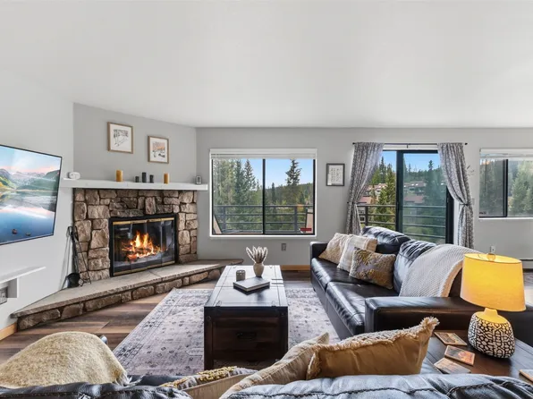 9849 Ryan Gulch Road UNIT 201, Silverthorne, CO 80498