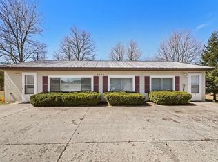 5093 N M 37 Hwy, Mesick, MI 49668