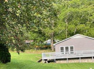 4 Harley Dr, Swannanoa, NC 28778