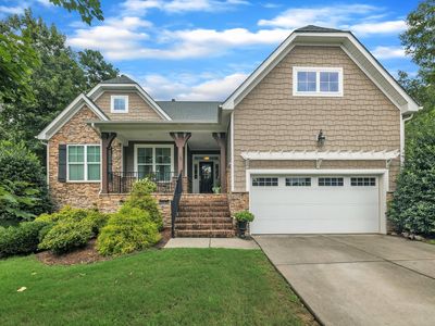 14 Somers Ln, Clayton, NC, 27527