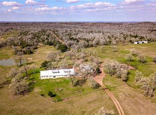1166 County Road 259, Gonzales, TX 78629