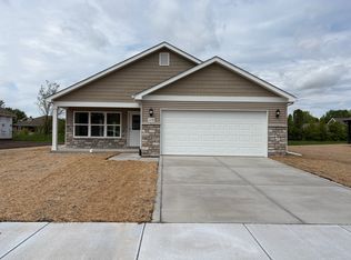 1252 Coal Cir, Hobart, IN 46342