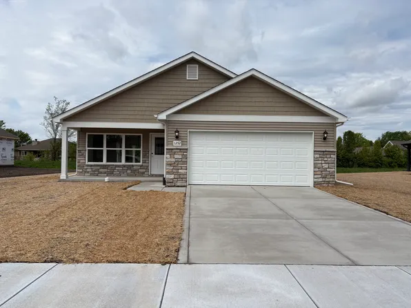 1239 Coal Cir, Hobart, IN 46342
