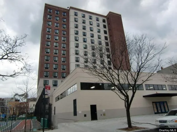 775 Lafayette Avenue #4A, Brooklyn, NY 11221